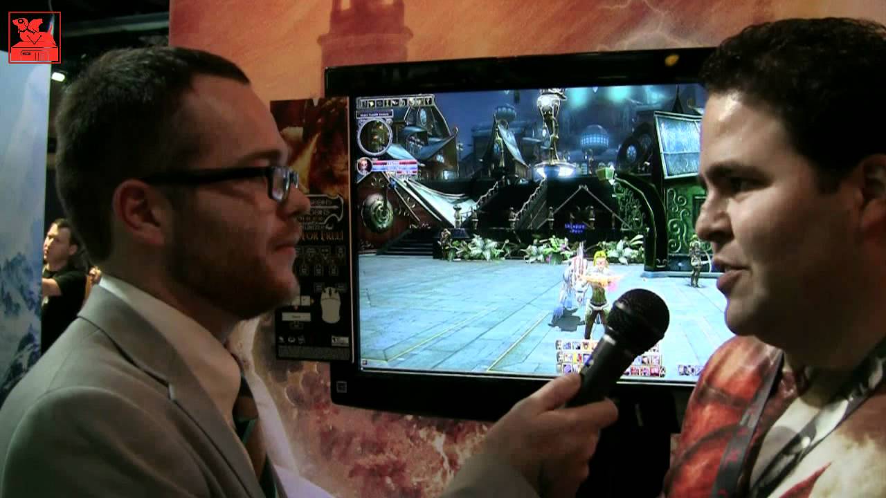 Fernando Paiz Teaches iTZKooPA How To Say "Artificer"