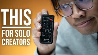 Best Wireless Remote for your Sony A6400 screenshot 5