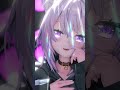 【ホロライブmmd】ラヴィ【猫又おかゆ】#shorts