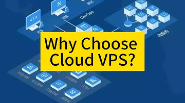 Why Choose Cloud VPS? Performance, Scalability, and Cost Explained - Raksmart
