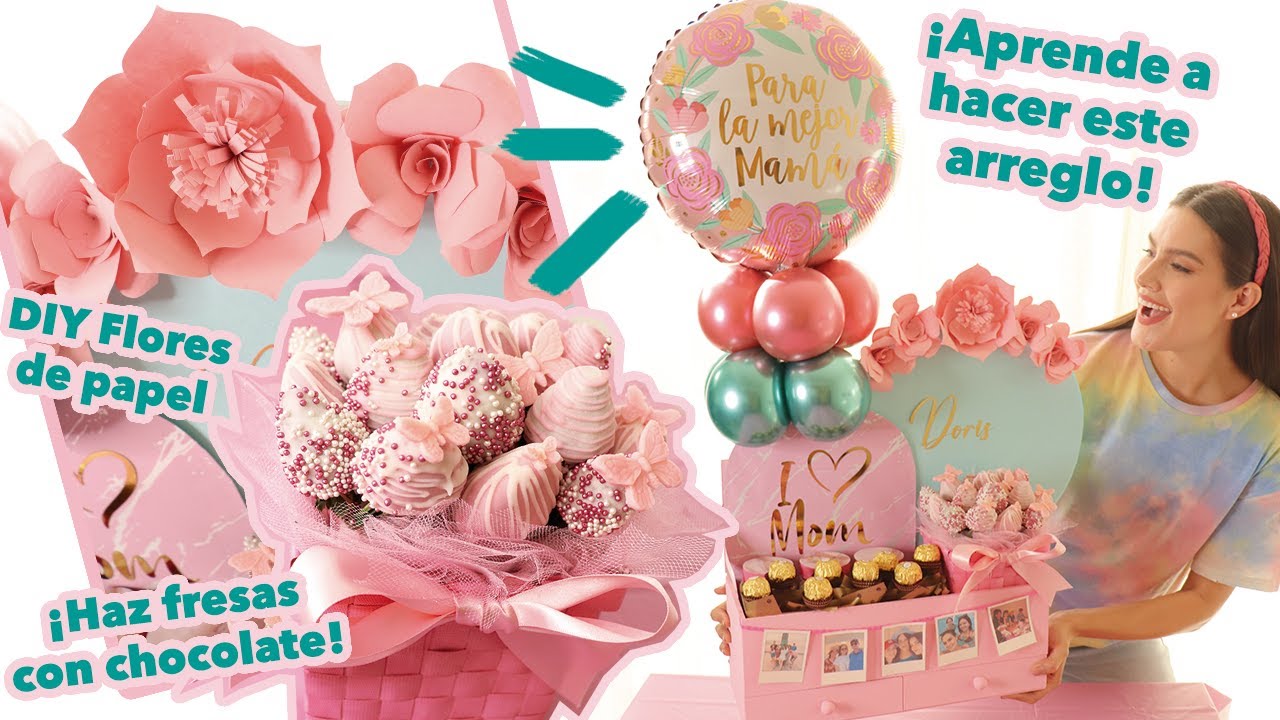 ▷ Cumpleaños de Barbie: Cómo decorar y hacer una fiesta