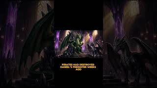The Dragon Hatchlings Waited in the Palace for the Human’s Gifts… Until the Day|HFY | Dragon Stories