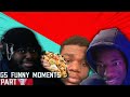 G5 Funny Moments Part 3 | Mike Wang is Washed ?| Funny Stream Moments