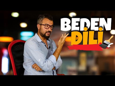 BEDEN DİLİ ve EDEBİYATI (SDM)