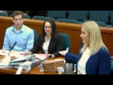 Kohberger Defense Asks That Client Not Be Labeled In Trial