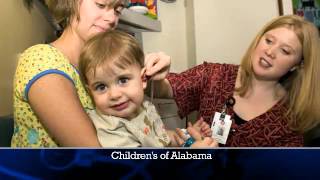 Ear Infections and Tube Placement with Dr. Brian Kulbersh of Pediatric ENT Associates screenshot 4