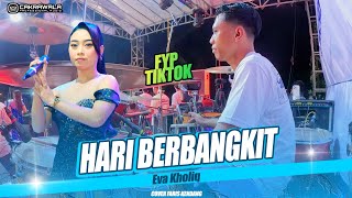 EVA KHOLIK - THE DAY OF RESURRECTION - FARIS KENDANG WILL LEAVE YOU STUNNED