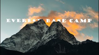 Everest Base Camp Trek - Day 5