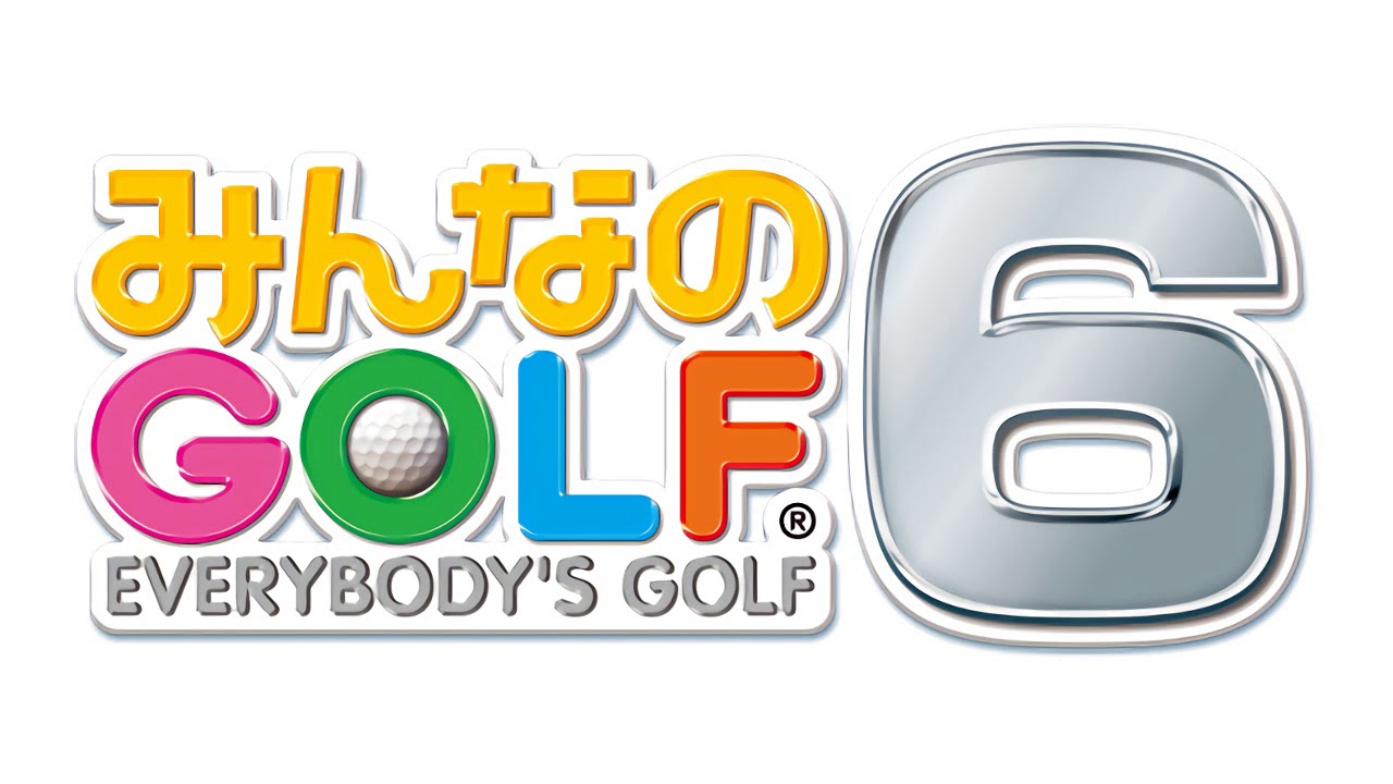 Everybody's Golf PSP 1 & 2 ~ Perfect Sound Collection OST