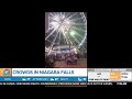 Super Big Win at Seneca Casino Slot Machine at Niagara Falls, Buffalo area!