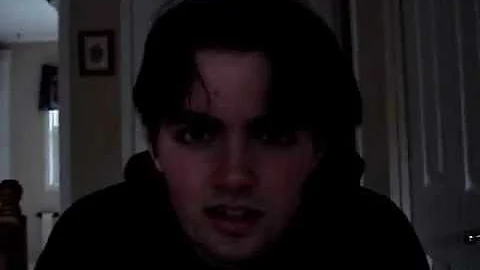 Silence Hurts - Carter Mazerolle and Kenneth Caldw...