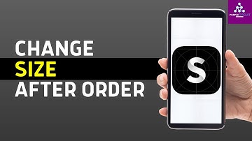 How to Change Size After Order on Shein (Updated)