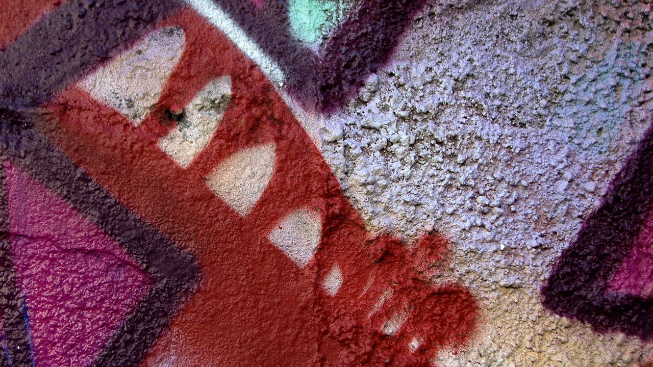 G.R.A. : Graffiti, Roman Art