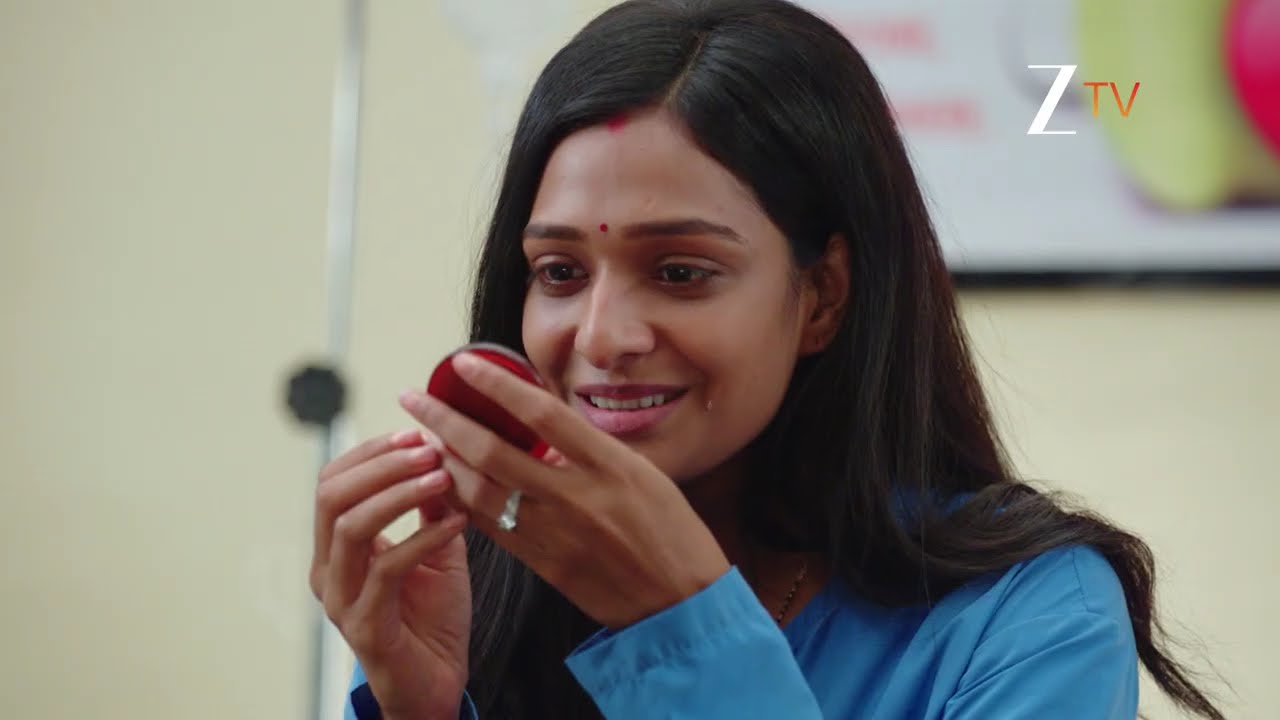 Bhagya Lakshmi EP 38