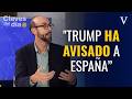 Bases militares en España: Quién gana y quién pierde en el nuevo pulso de Donald Trump