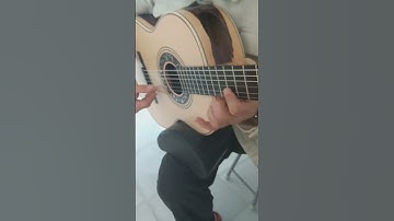 Bending in Flamenco learn best by joining my Skype one on one lessons #rubendiazguitar  #pacodelucia