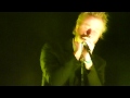 The National, Afraid of Everyone Live at Terraneo Festival, Sibenik