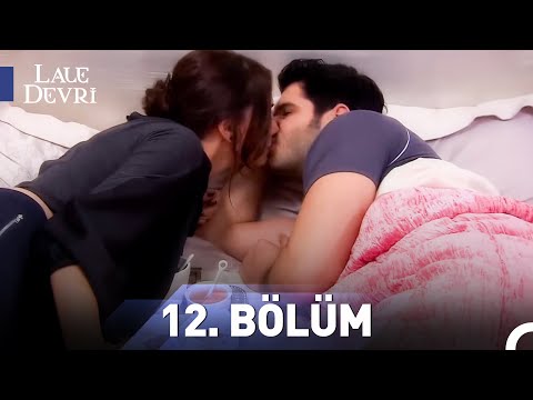 Lale Devri 12. Bölüm