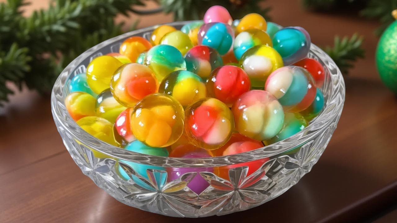 Отпразднуйте Новый год с эксклюзивным десертом, о котором все говорят! Рецепт домашних десертов