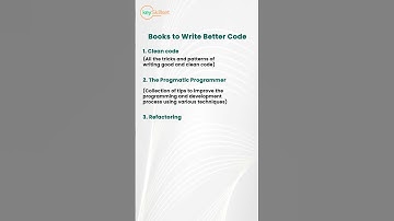 Mastering Code with Powerful Books