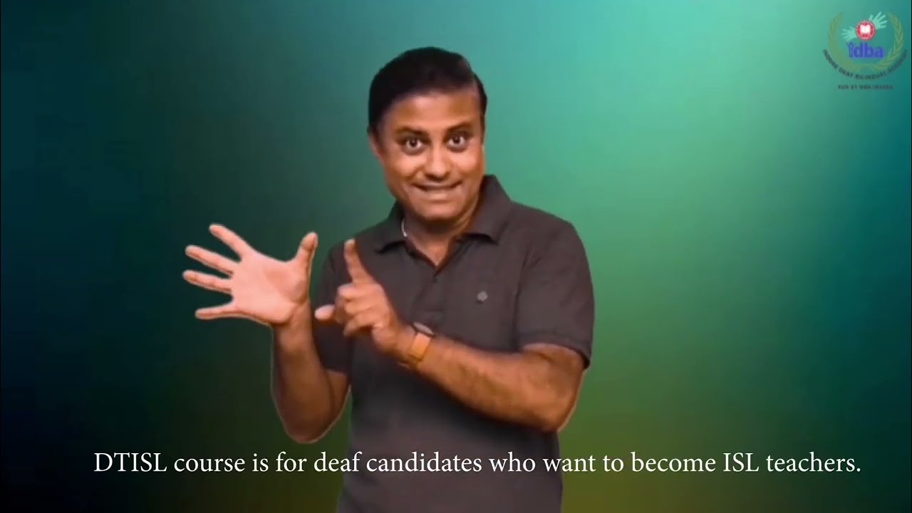 Admissions open! DTISL/DISLI  2025, Indore (RCI Recognised)