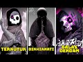 Kena Kutukan Jadi Tengkorak, Dia Balik Buat Balas Dendam! - Alur Cerita Manhwa