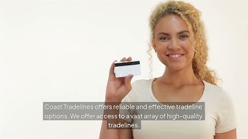 How Can Authorized User Tradelines Help Fix My Credit? | Coast Tradelines