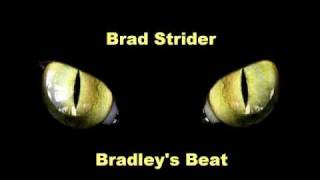 Brad Strider - Bradley's Beat