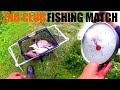 FEEDER FISHING 2ND CLUB FISHING MATCH 2020