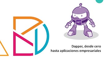 Aprende Dapper desde cero hasta apps empresariales: Todo a detalle