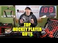 16 Awesome Gifts for Hockey Players - 2016 edition