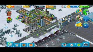 AIRPORT CITY | HOW TO PREPARE FOR SPACE AND HELICOPTER LAUNCH screenshot 5