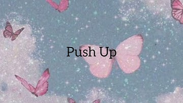 Tugas Penjasorkes || Push Up, Sit Up, Back Up | Normalita Dwi Arimbi / XI PS | SMK N 1 KUDUS