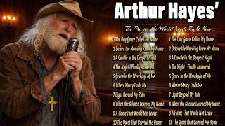 Arthur Hayes – A Voice That Moves Audiences | An emotional ballad about faith, loss, and redemption