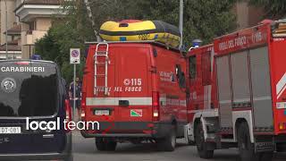 Paullo: ritrovato il corpo di Sara Luciani, la ragazza scomparsa da Melzo