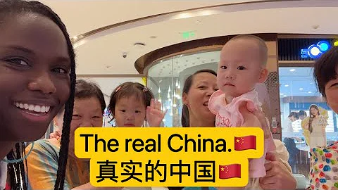 Don't let the US fool you: China is AWESOME!! - DayDayNews