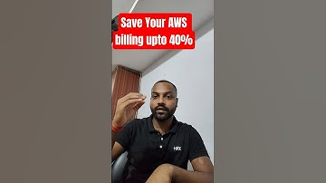 Save Your AWS billing #babifreitas #aws #cloud #cloudcomputing #awscloud #shorts #ytshorts