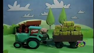 Bob O Construtor A Tempestadeos Danarinosa Escadaas Mas