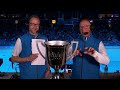 3ICE World Cup - Semi Finals & Championship Games | July 5th
