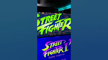Home Arcade Strongest Flex 