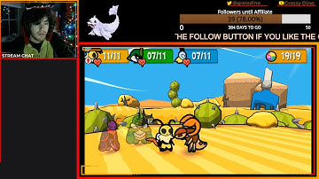 Bug Fables Chapter 3