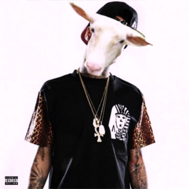 Download Goat Tyga - Shaka Zulu