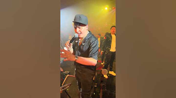 Puro Talento Con Gabito Ballesteros | efrengarciadm #regionalmexicano