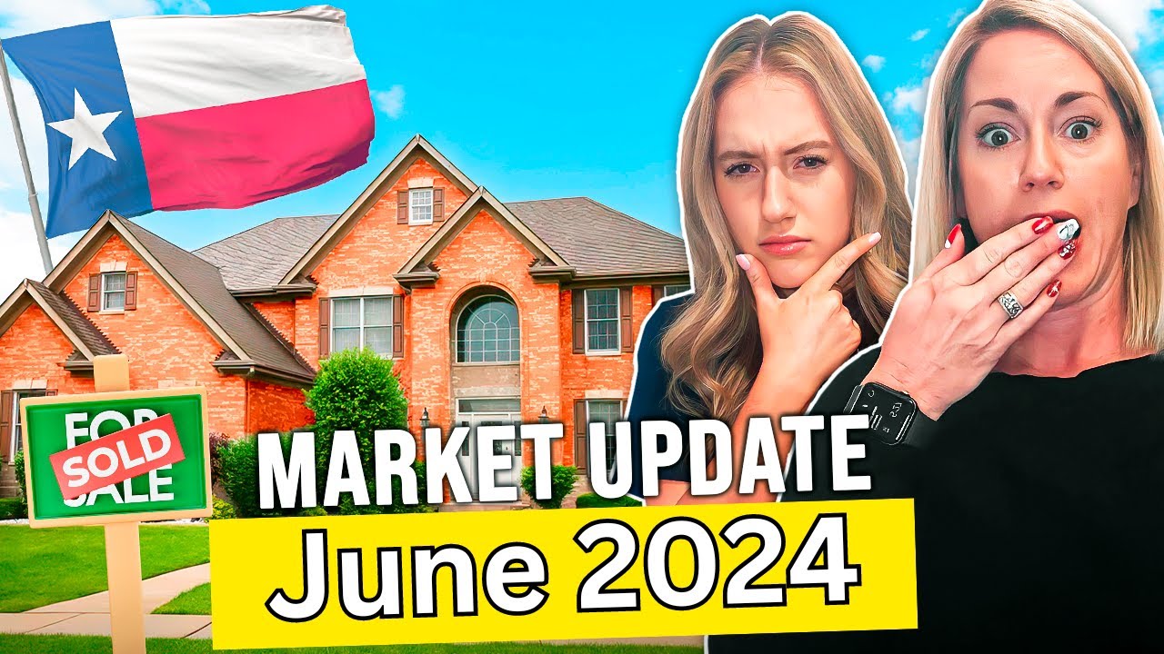 North Texas Market Update | June 2024