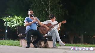İsyan - Klarnet Ve Gitar Esliginde