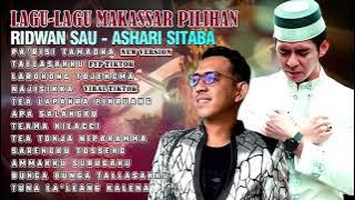 Download lagu Lagu Makassar Viral 2024 - PARISI TAMAONA - Ridwan Sau - Top Lagu Lagu Makassar Hits