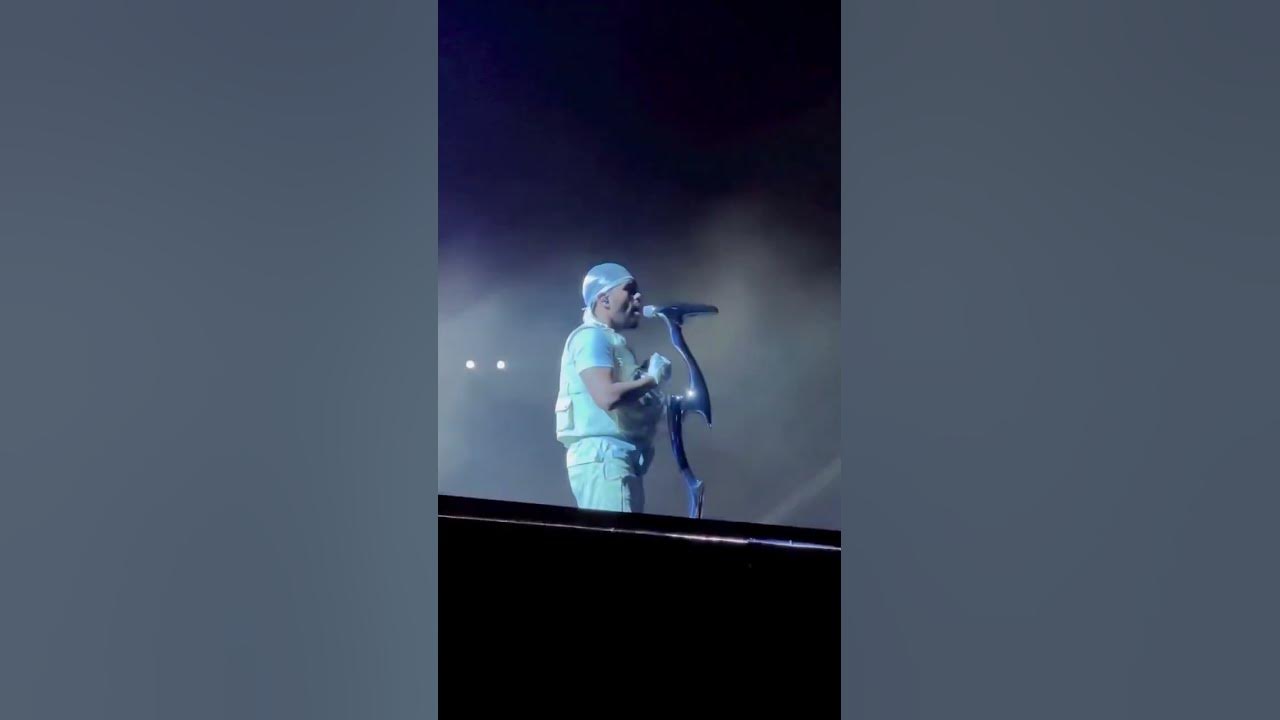 The Weeknd | After Hours | Live Performance