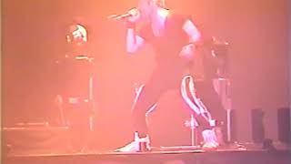 Iron Maiden - Live in Saint John, New Brunswick, Canadá (11/07/1999)