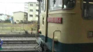 JR貨物 EF65