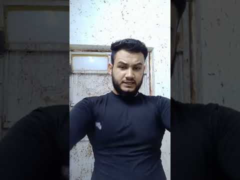 حله دبل رماش اخوكم عباس عضله